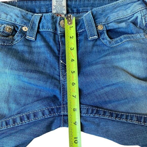 True Religion Women’s Bootcut Jeans - Picture 11 of 12